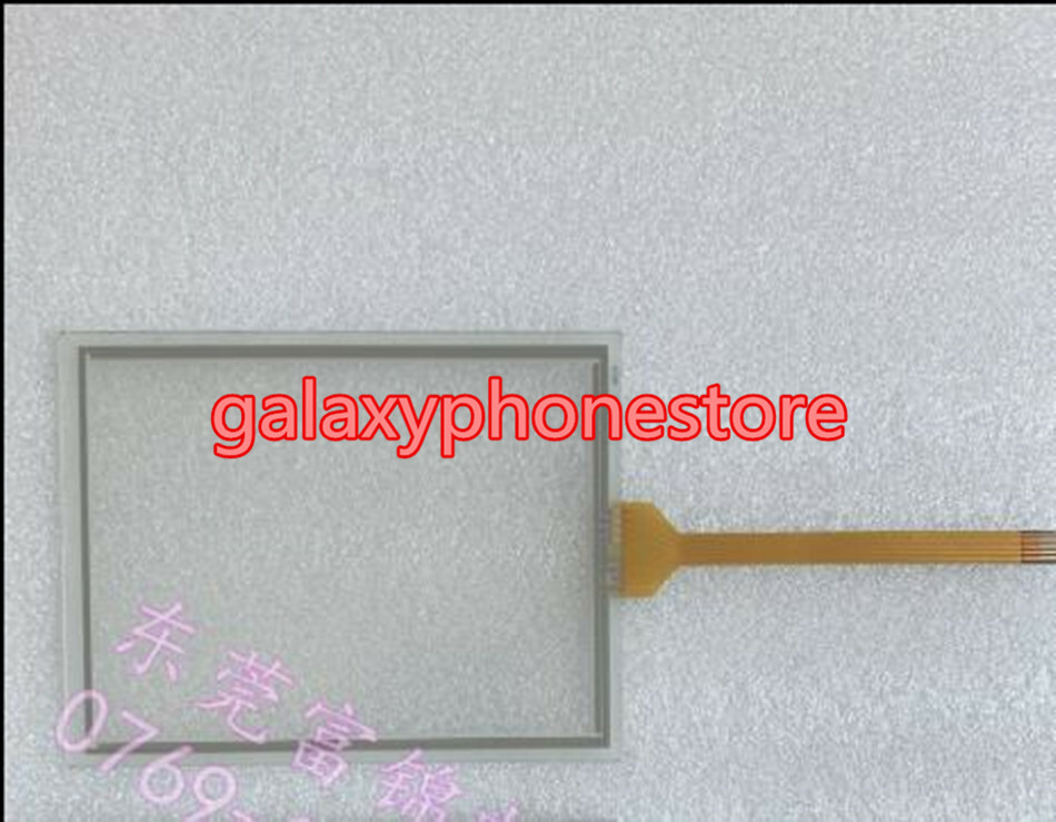 1PC New Touch Screen for FANUC A05B-2255-C101 Teach Pendant panel glass