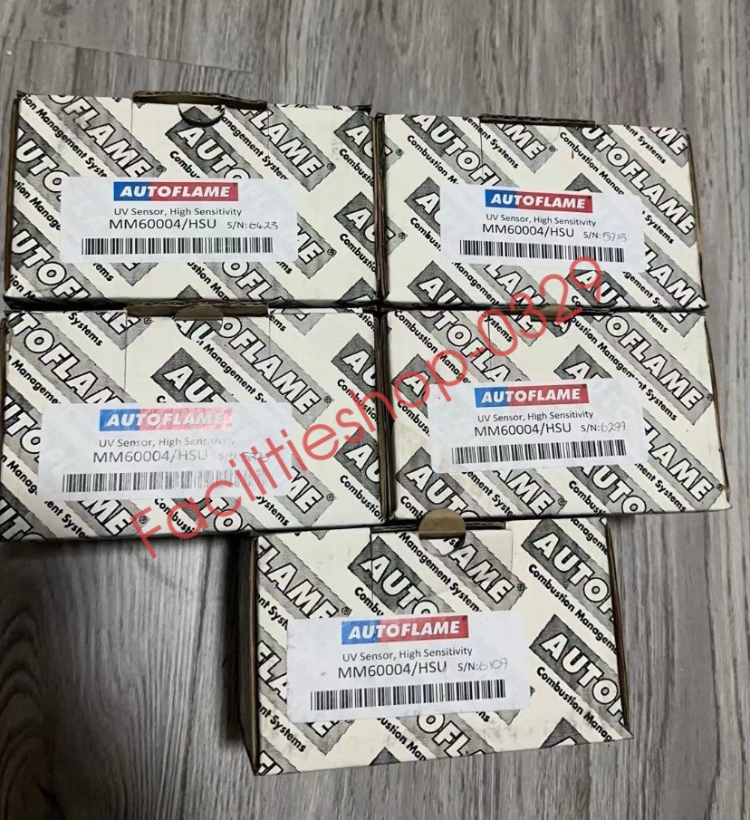 MM60004/HSU New Servo motor DHL/FedEx
