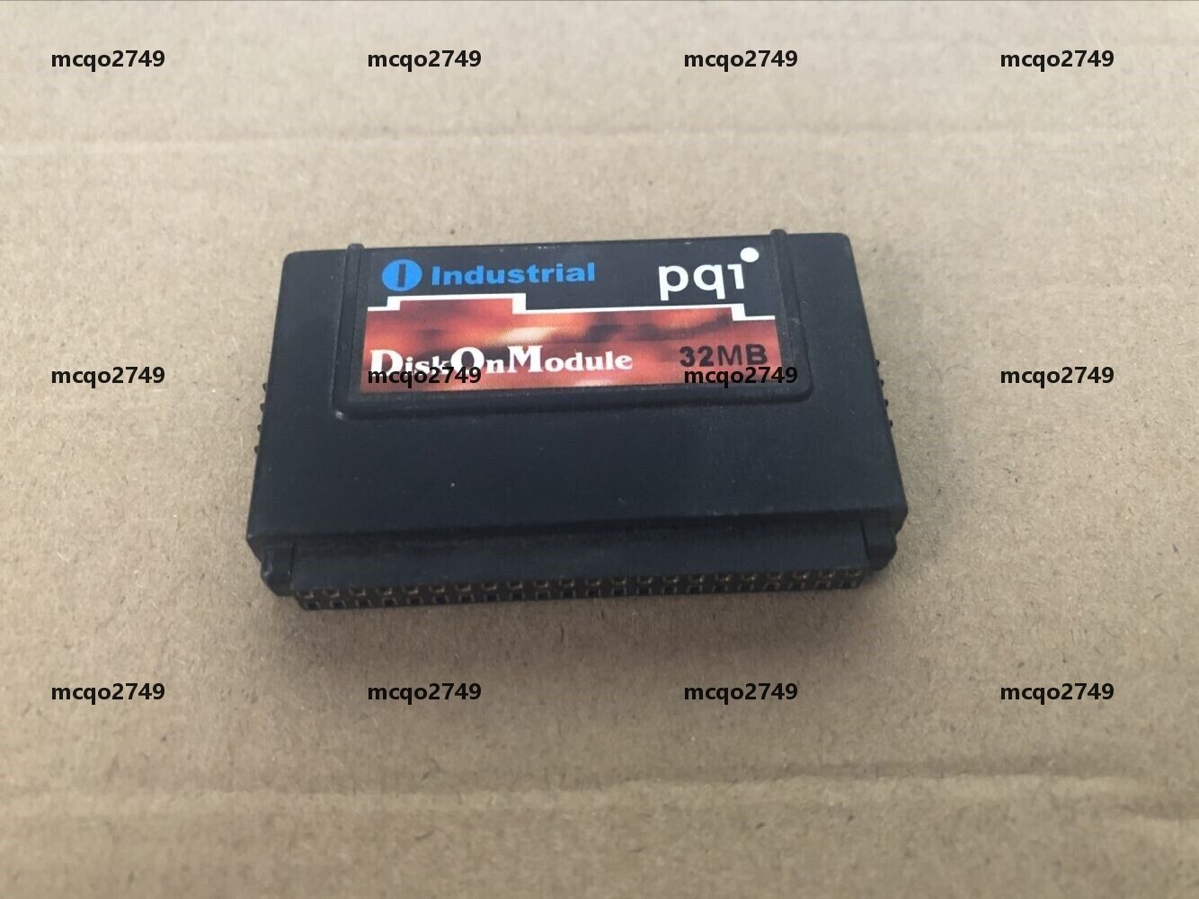 PQI 32MB 44PIN Disk On Module PATA/IDE