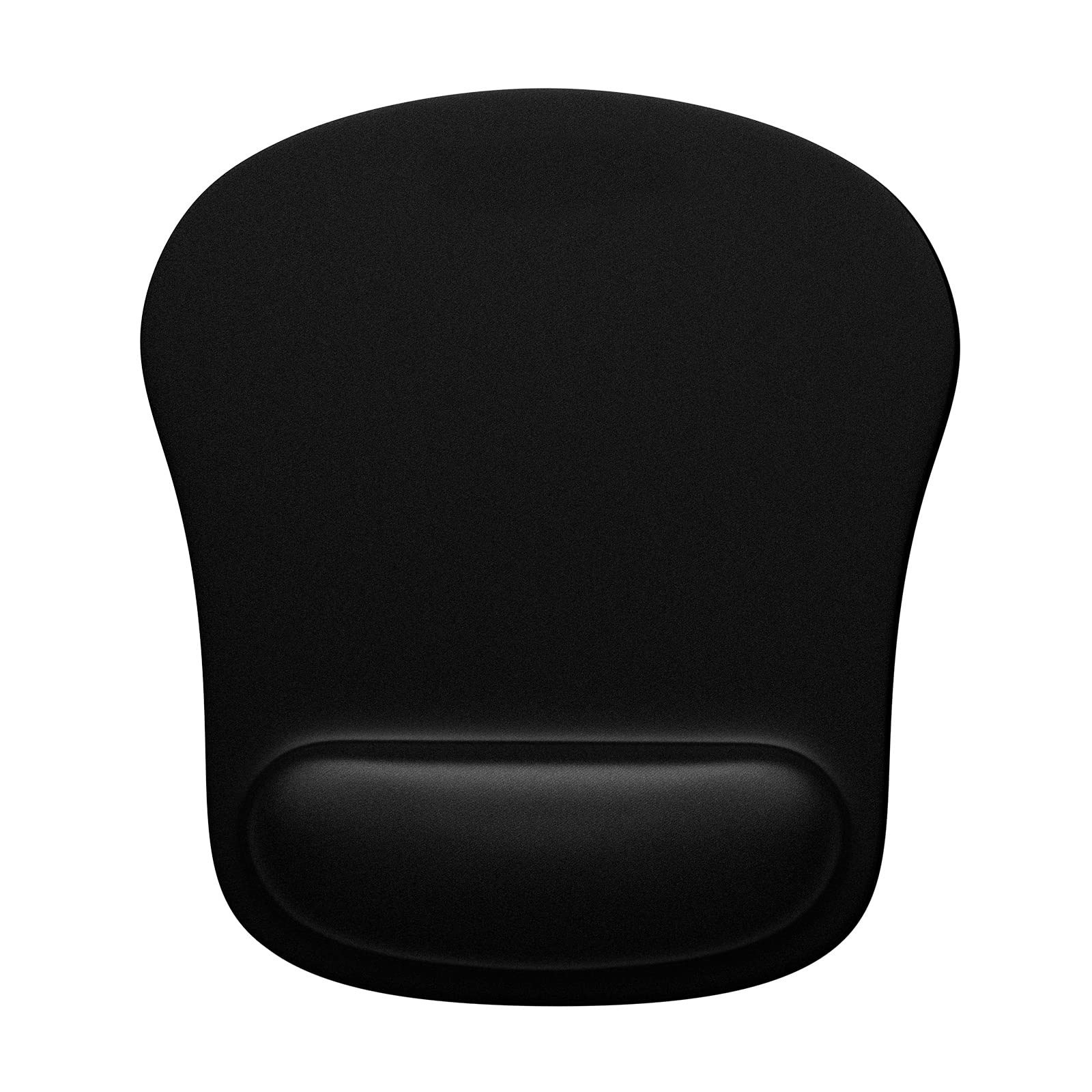 Laptop  Pad Ergonomic Design, Non Slip Waterproof Surface