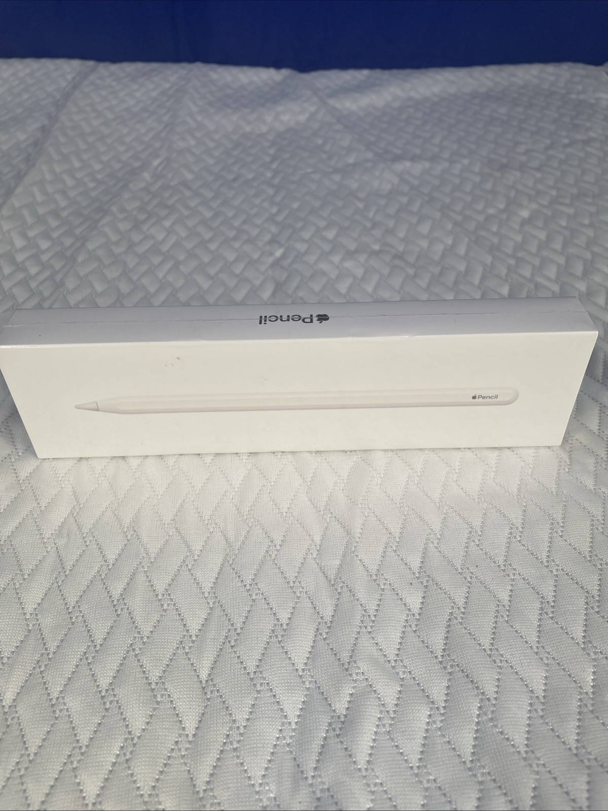 Apple Pencil (2nd Generation) for iPad Pro (3rd Generation) - White