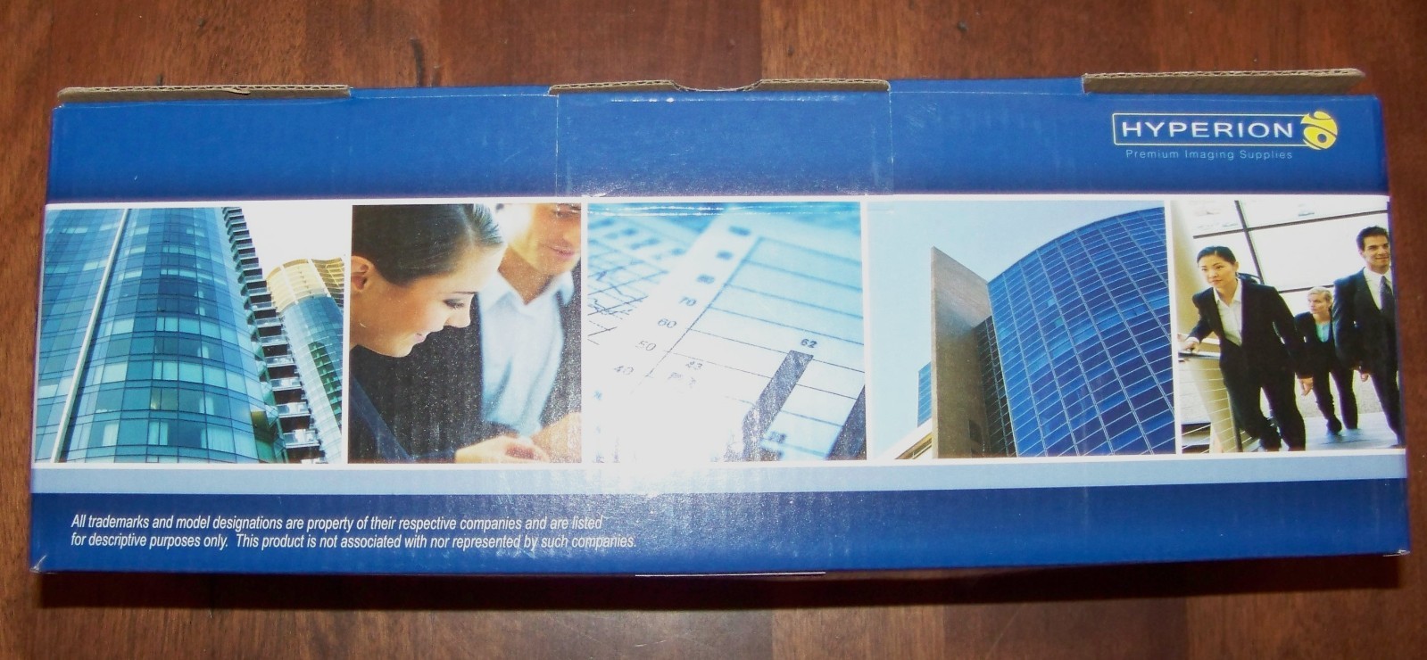 NEW SEALED IN ORIGINAL PACKAGE BLACK HYPERION KYOCERA TONER CARTRIDGE TK1172 K