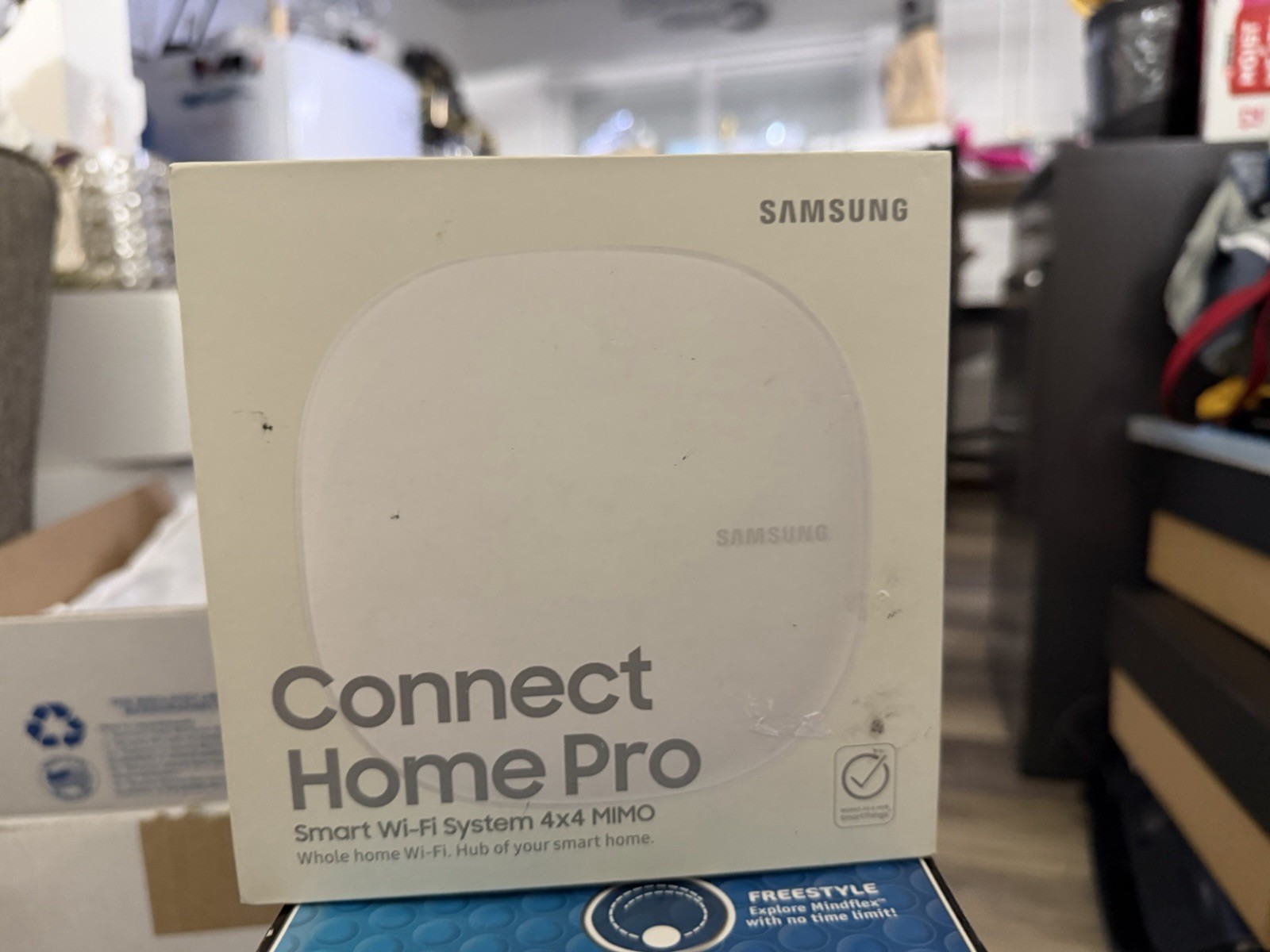 Samsung Connect Home Pro