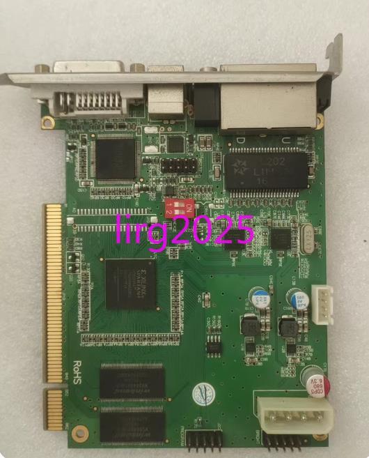 1pc used  LED TS802D control card