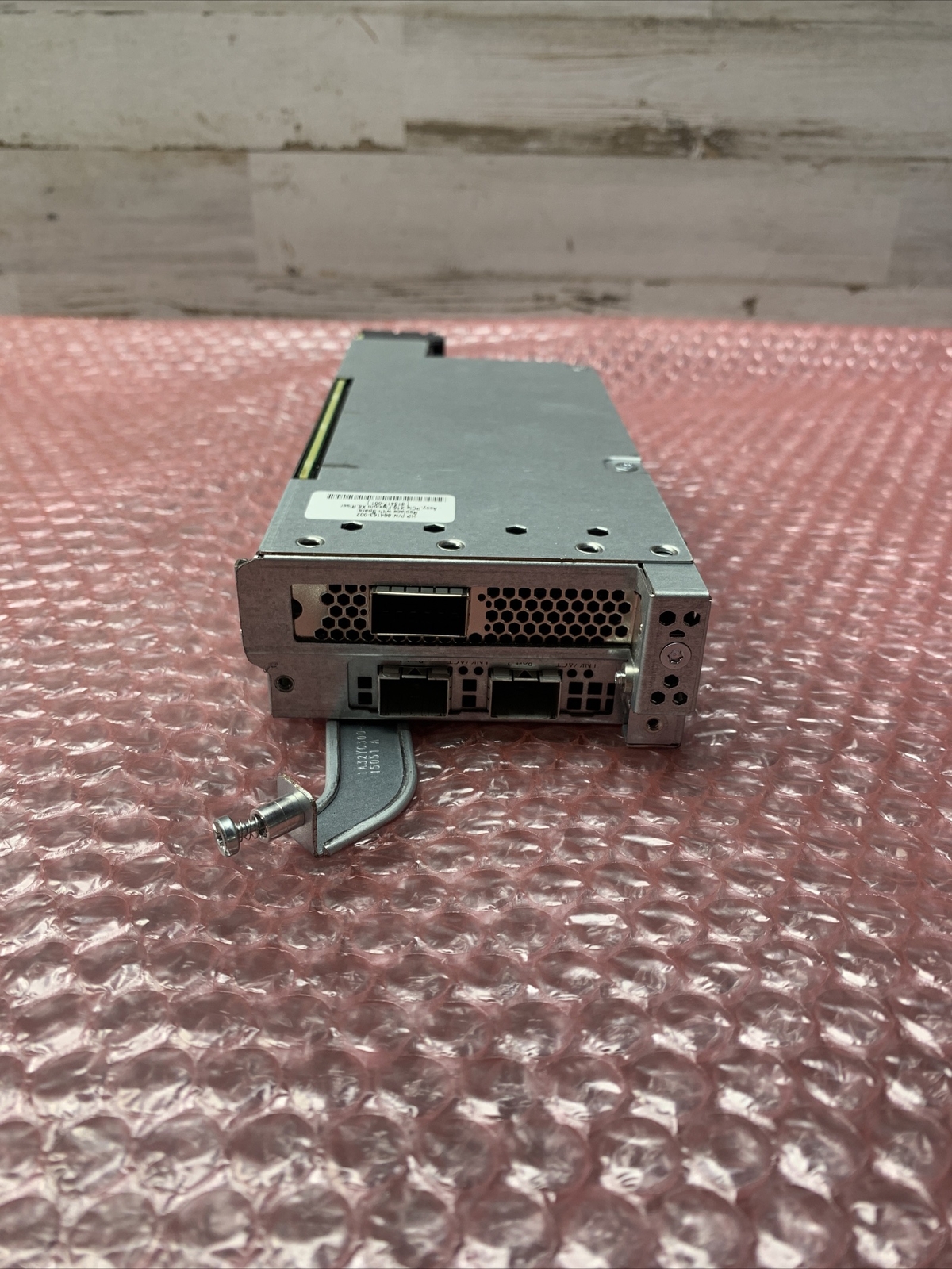Used 815417-001 HP SPS-PClE X16 X8 RISER 804163-002