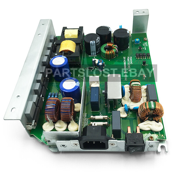 Power Supply Unit for Intermec PX4i PX6i Thermal Printer 203/300dpi 1-971632-90