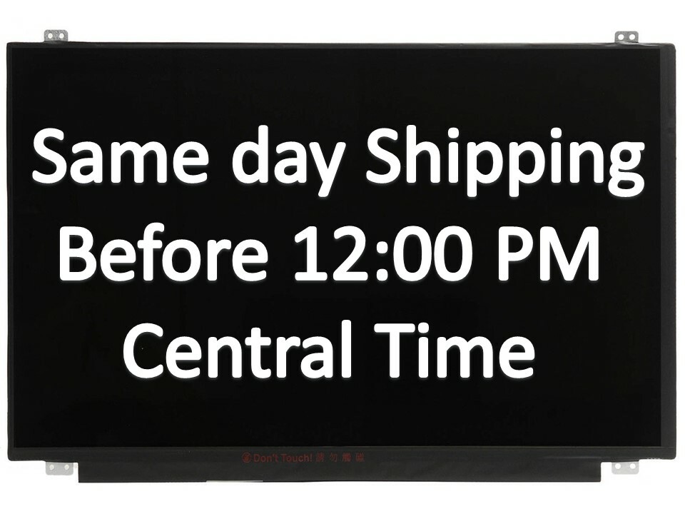 New N156BGA-EA2 REV.C1 LCD Screen LED for Laptop 15.6 Display Panel