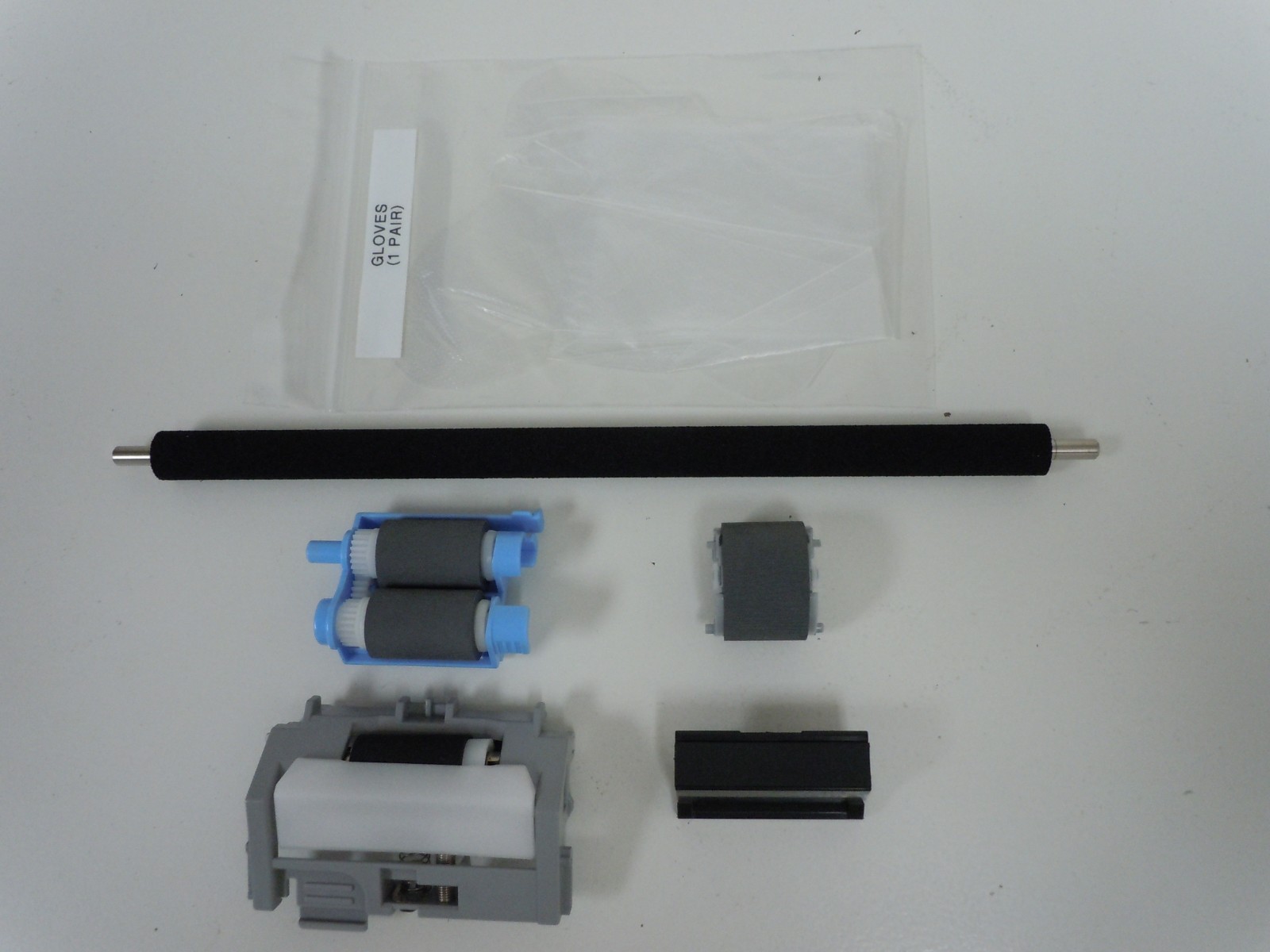 OEM HP LaserJet Pro M402 M404 M426 M428 MFP Printer Roller Kit (RK-M402) +Warr