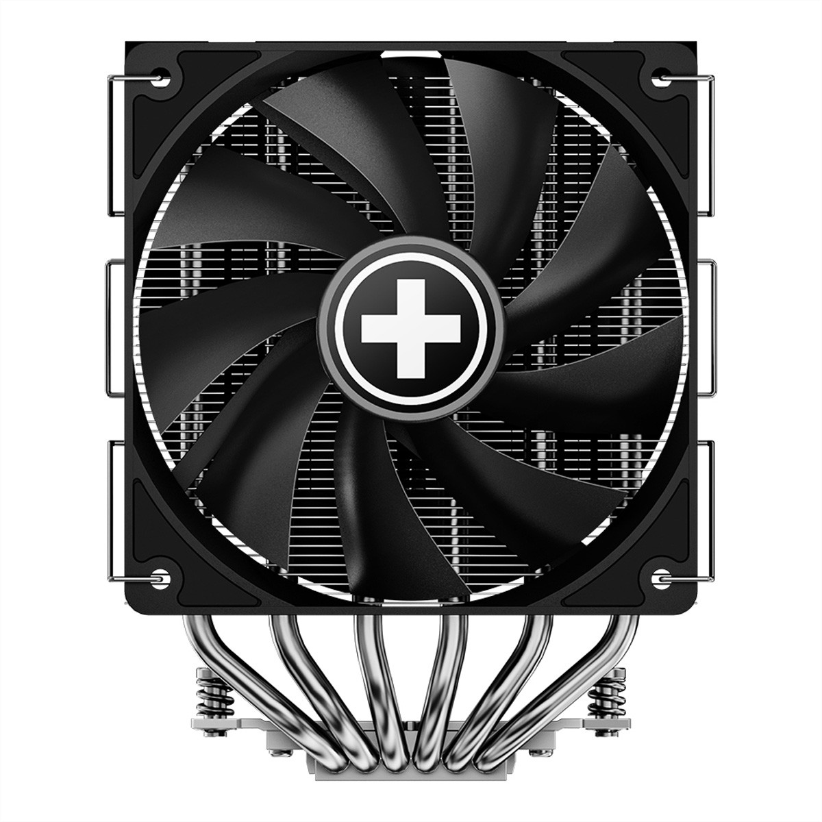 Xilence CPU Heatsink M806D.B Cryon Multisocket XC091 AMD Cooling CPU