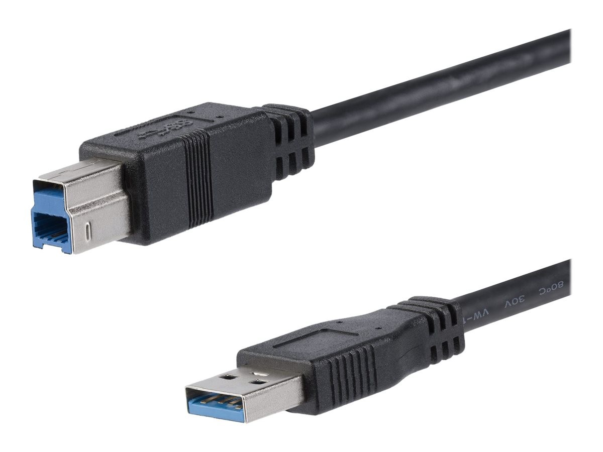 StarTechcom 4x4 USB 3.0 Peripheral Sharing Switch 3.0 Switch HBS304A24A