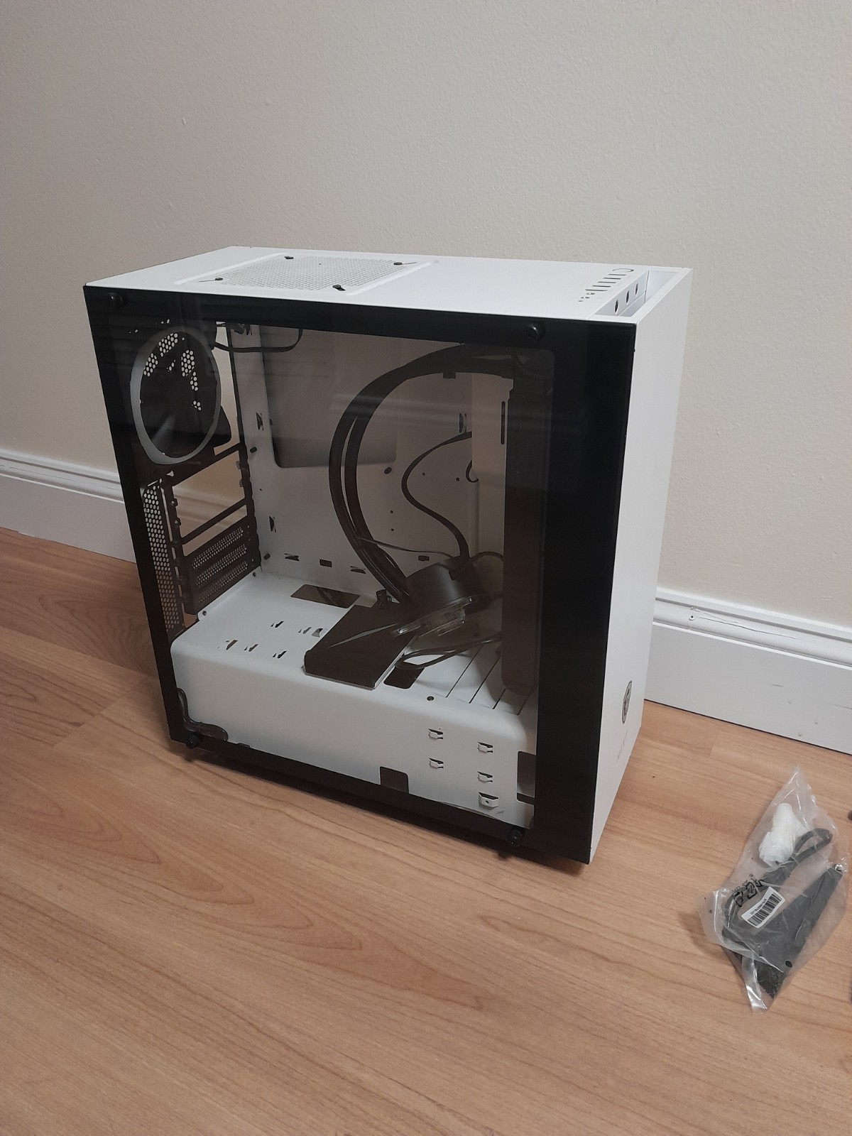Computer Lot Parts Case Fans