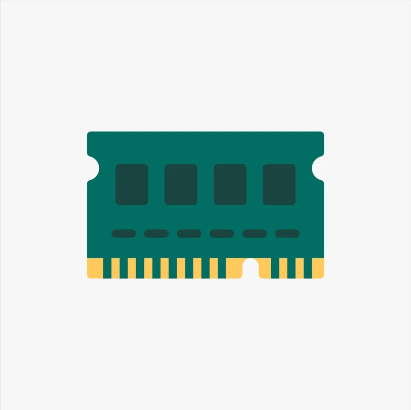 DL1412 viking interworks 128MB memory module