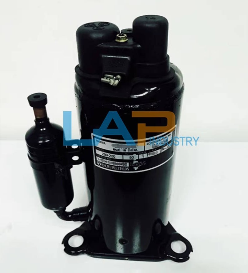 1PCS New Refrigeration compressor 44R232A via FedEx or DHL