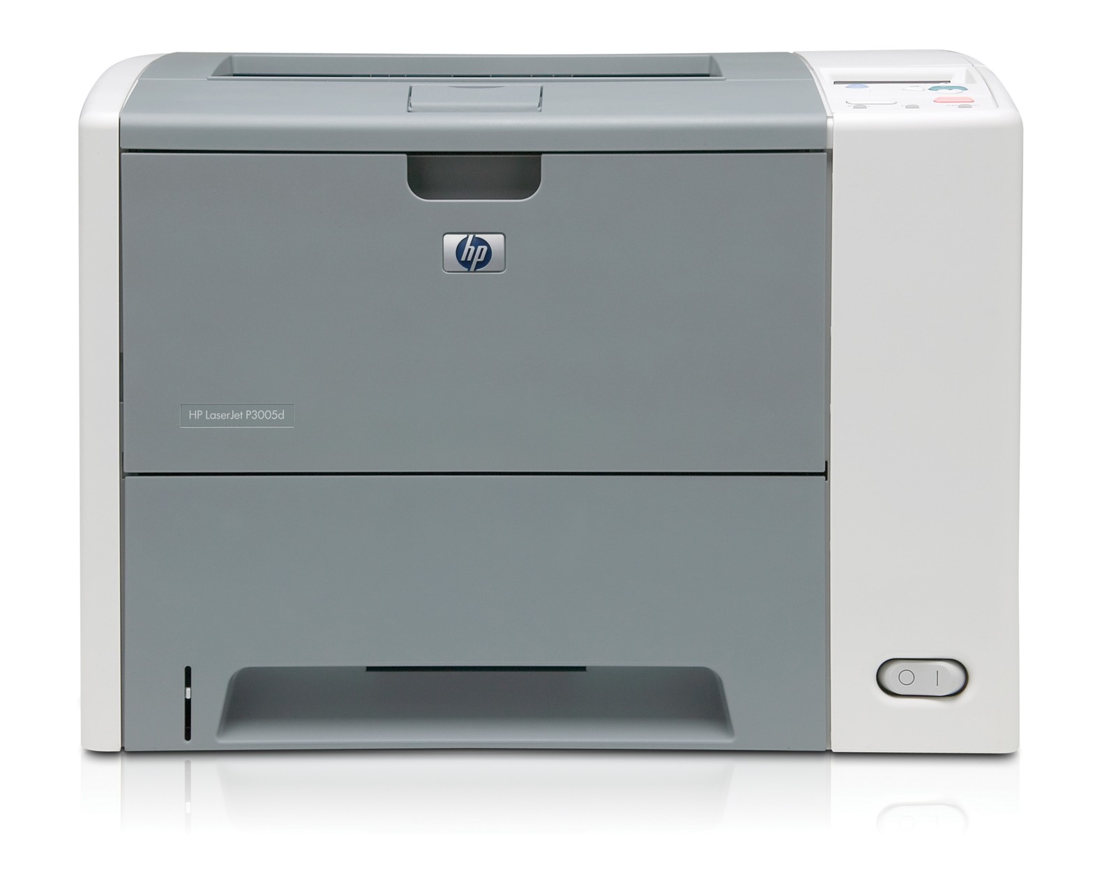 Replacement Q7813A - For HP Laserjet P3005D Printer
