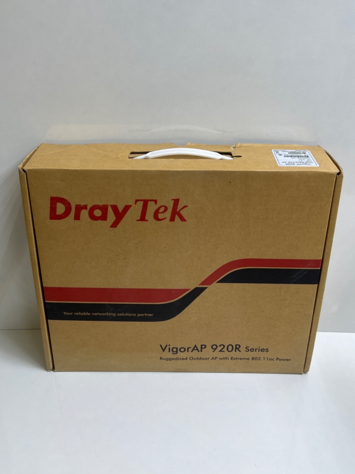 DRAYTEK VIGORAP 920R SERIES IP67