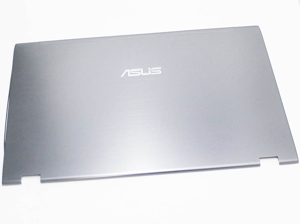13GN6K1AM020-1 Asus Plastic Lcd Back Cover Metallic Blue For U56E-1A "GRADE A"