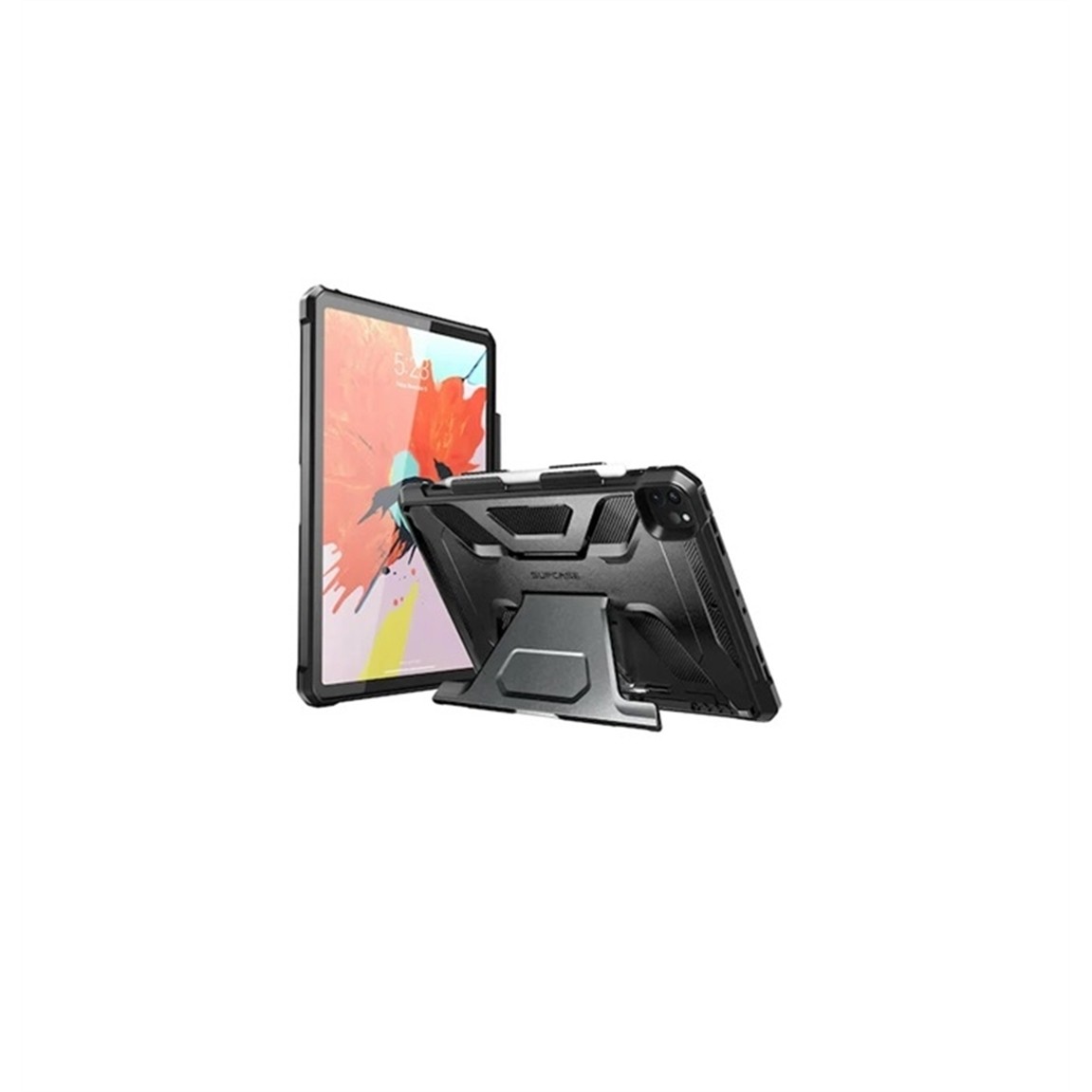 Rugged Case-Black