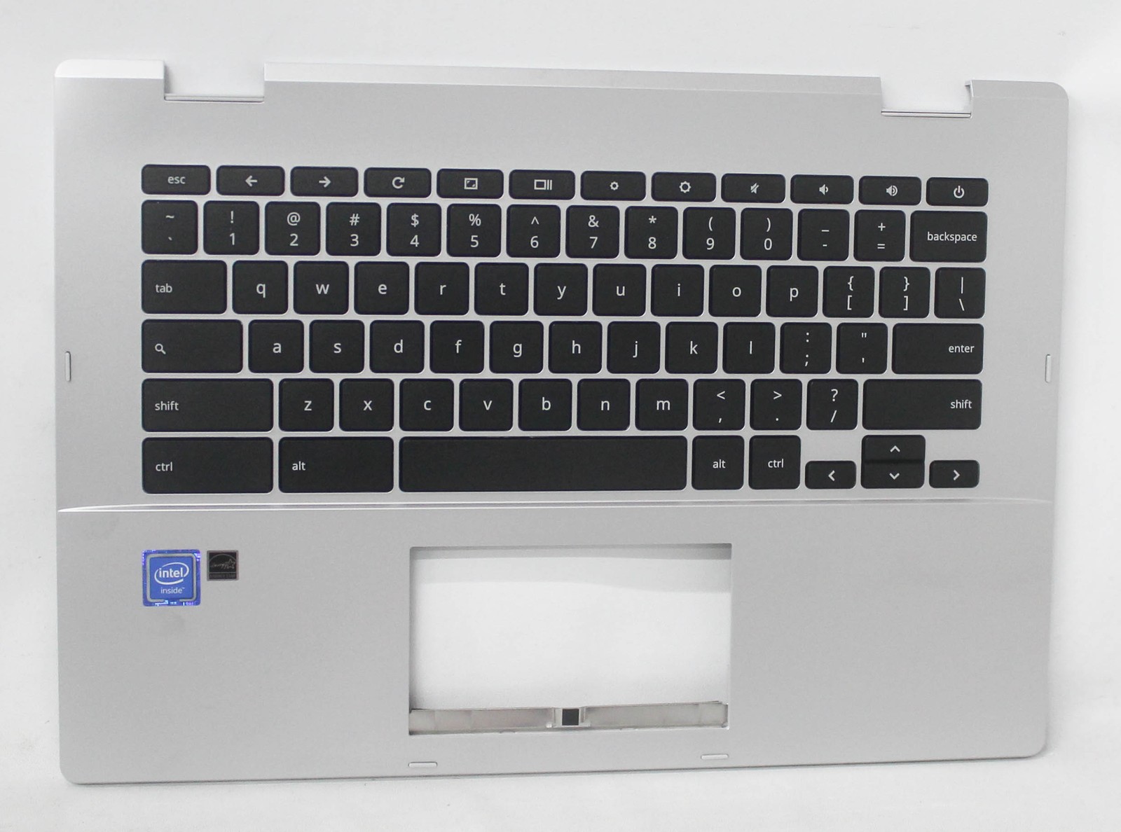 90NX03K2-R31US0 Asus Palmrest Top Cover W/ K/B (Us) Module/As "GRADE A"