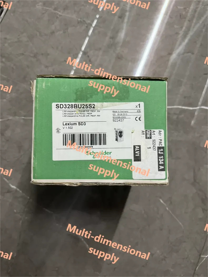 1PCS NEW SD328BU25S2 VIA DHL/UPS✈️✈️