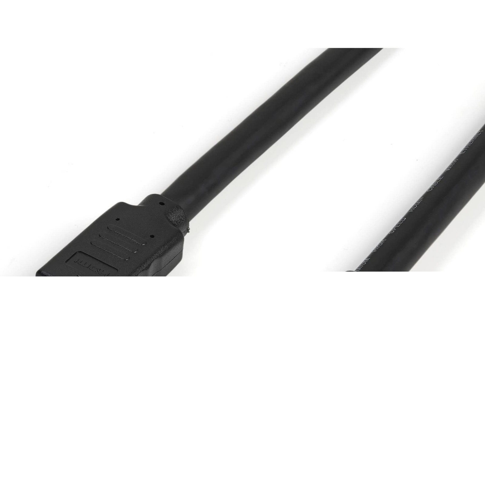 StarTech.com HDMM7MP Premium Certified High Speed HDMI 2.0 Cable with Ethernet,