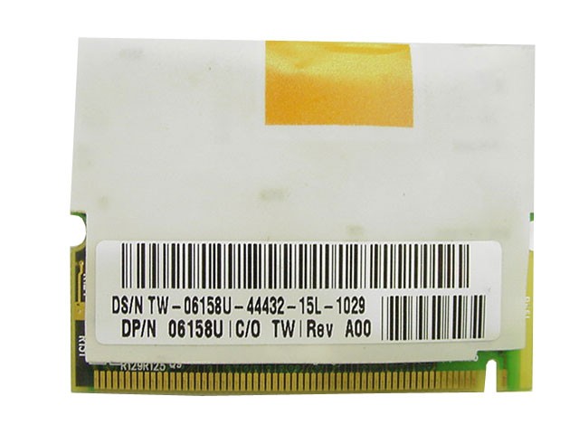 Action Tec 56K Mini PCI Internal Modem