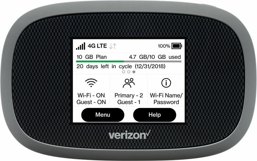 Unlocked Router Mifi 8800L Worldwide 4G LTE Gsm 15 users Modem Hotspot Touch 2.4