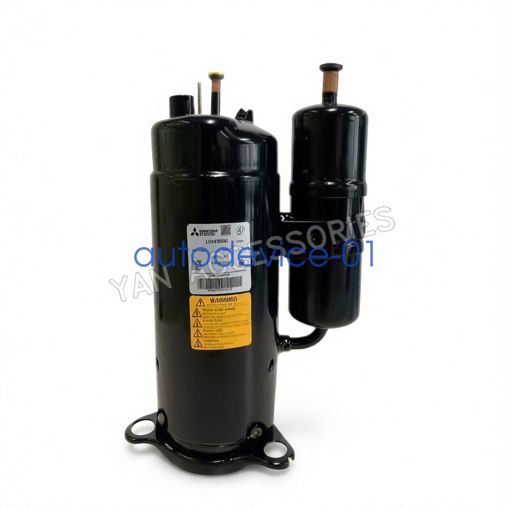 1PC compressor KB122VFN Service Part DHL/FedEx