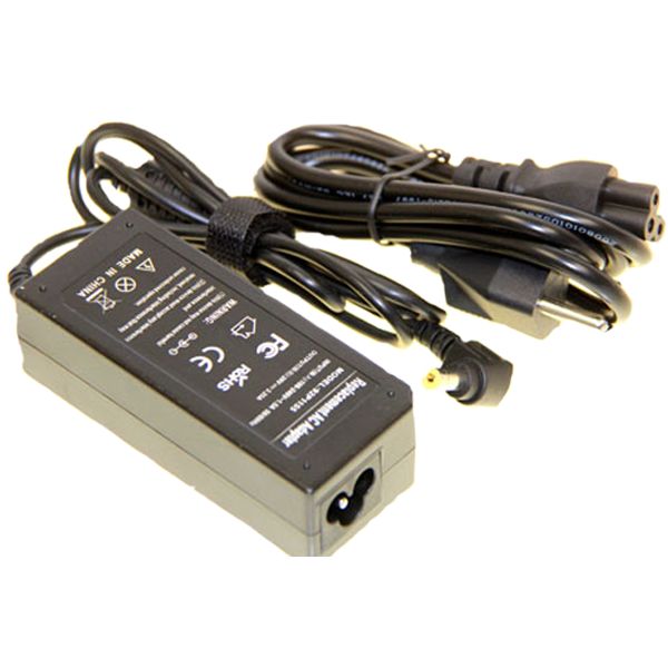 LOT 3 LAPTOP AC ADAPTER CHARGER POWER FOR 20V 3.25A 65W Fujitsu Siemens 