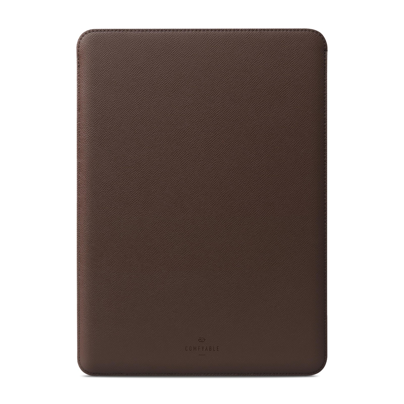 Comfyable Laptop Sleeve 13 Inch For 13" MacBook Pro & Air & Neo, Coffee