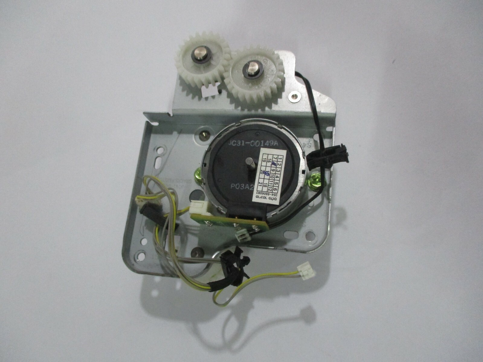  SAMSUNG JC93-00349A / JC61-00149A MAIN DRIVE