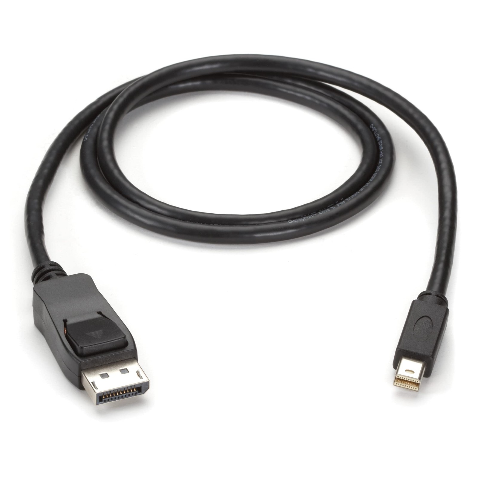 BLACK BOX CORPORATION ENVMDPDP-0015-MM SUPPORTS DATA-TRANSFER RATES OF UP TO 5