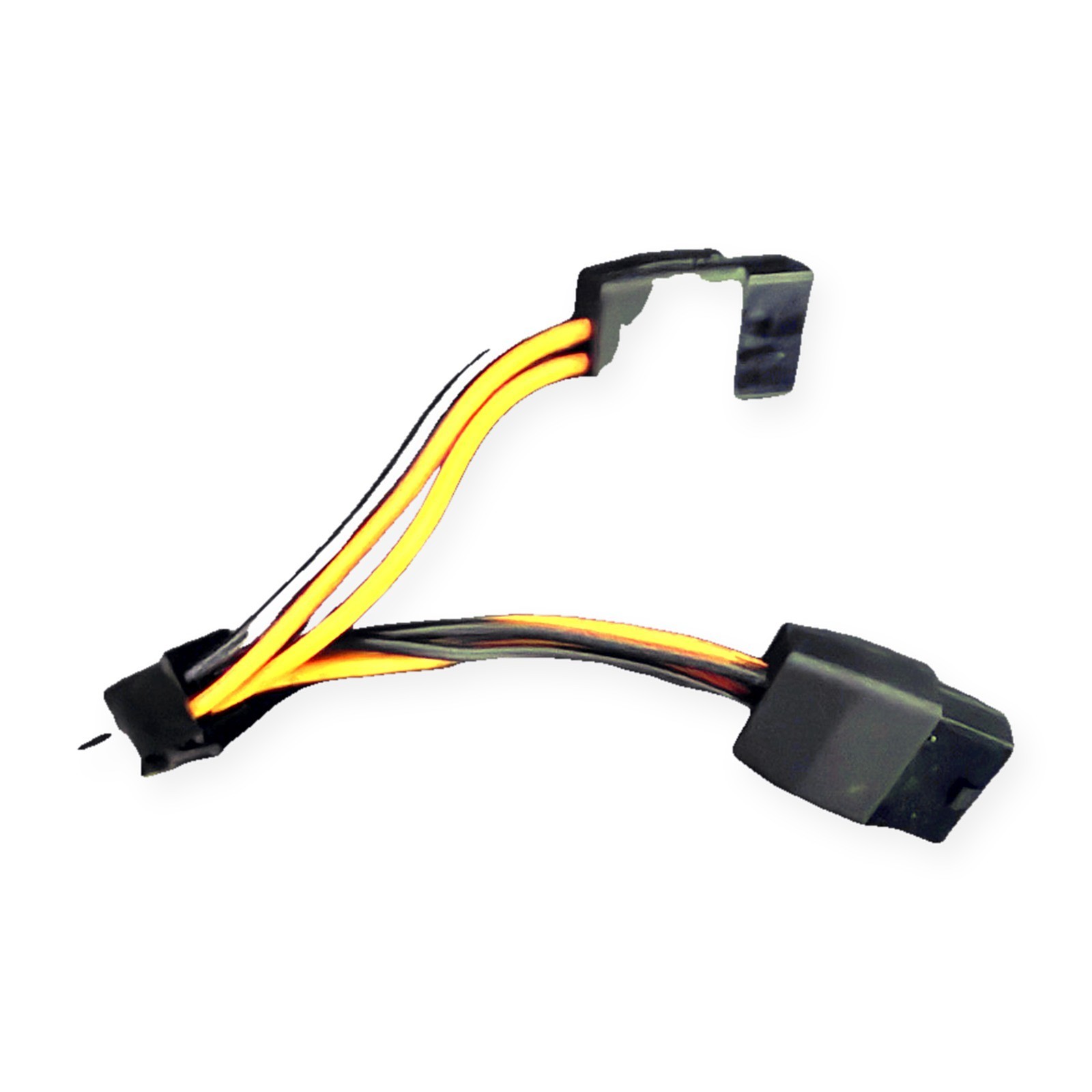 NVIDIA 030-0571-000 Dual PCIe 8-Pin to EPS 8-Pin Power Cable Tesla K80 P100 V100