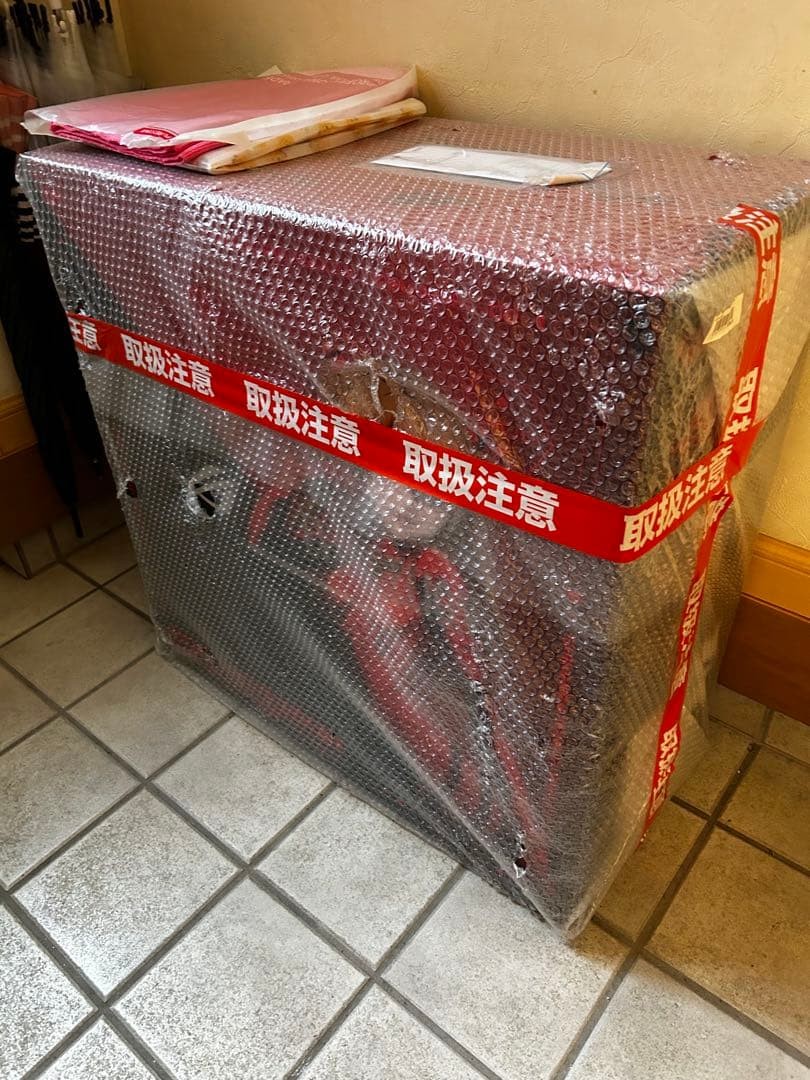 Asus ROG Hyperion EVA-02 Edition Evangelion E-ATX Full Tower PC Case Japan