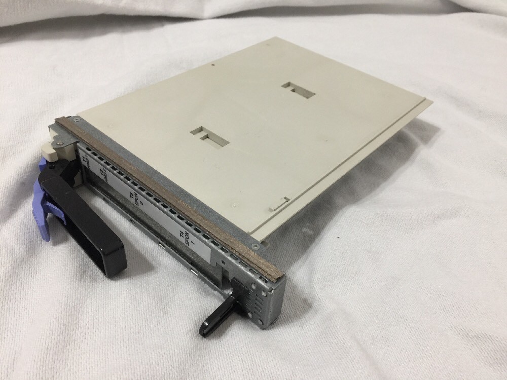 IBM 39J1513 Service Processor Filler Card  FREE RETURNS (1141)