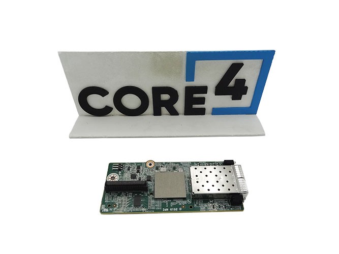 HP P20589-001 SPS-PCA 10G SFP+ Ntwk Board