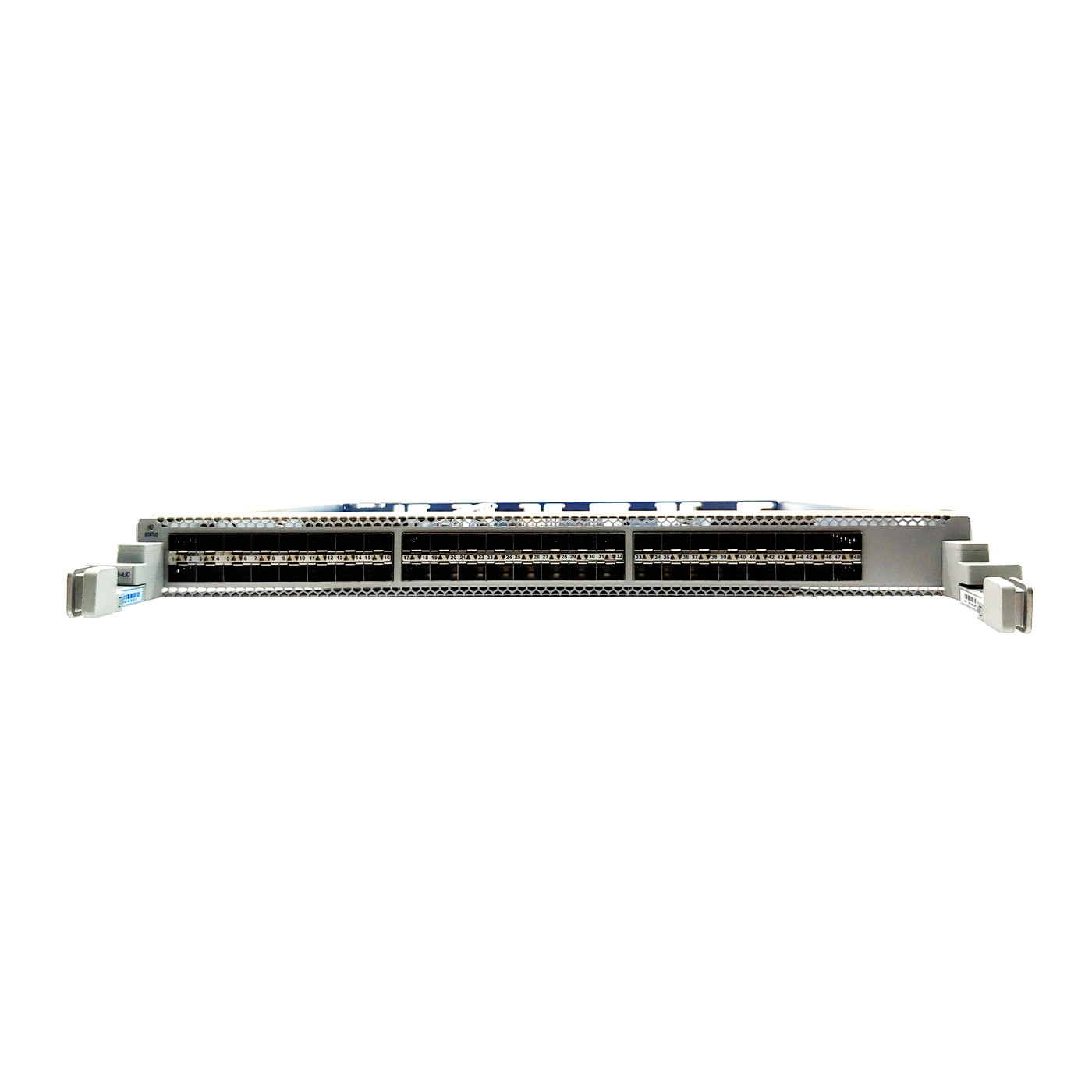 Arista DCS-7500E-48S-LC Blade for 7500E Series with 48x 1/10GBE SFP+ Ports