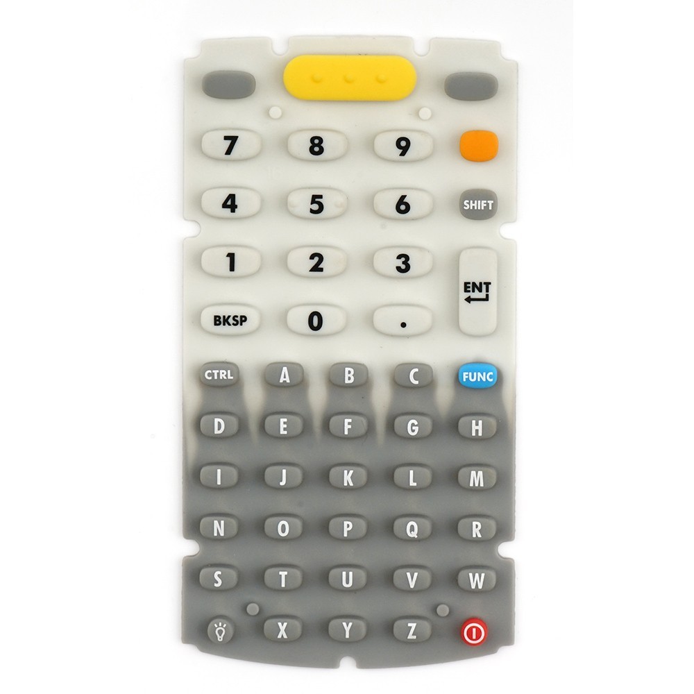 10X 48Key Keypad For  Symbol MC3000 MC3070 MC3090 MC3190 Scanner US SHIP