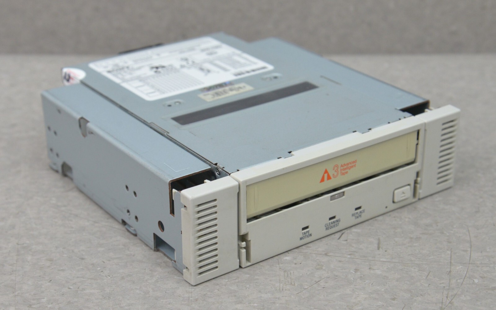 SONY ATDNA3 Advanced Intelligent Internal Tape Drive AIT-3 SDX-700V