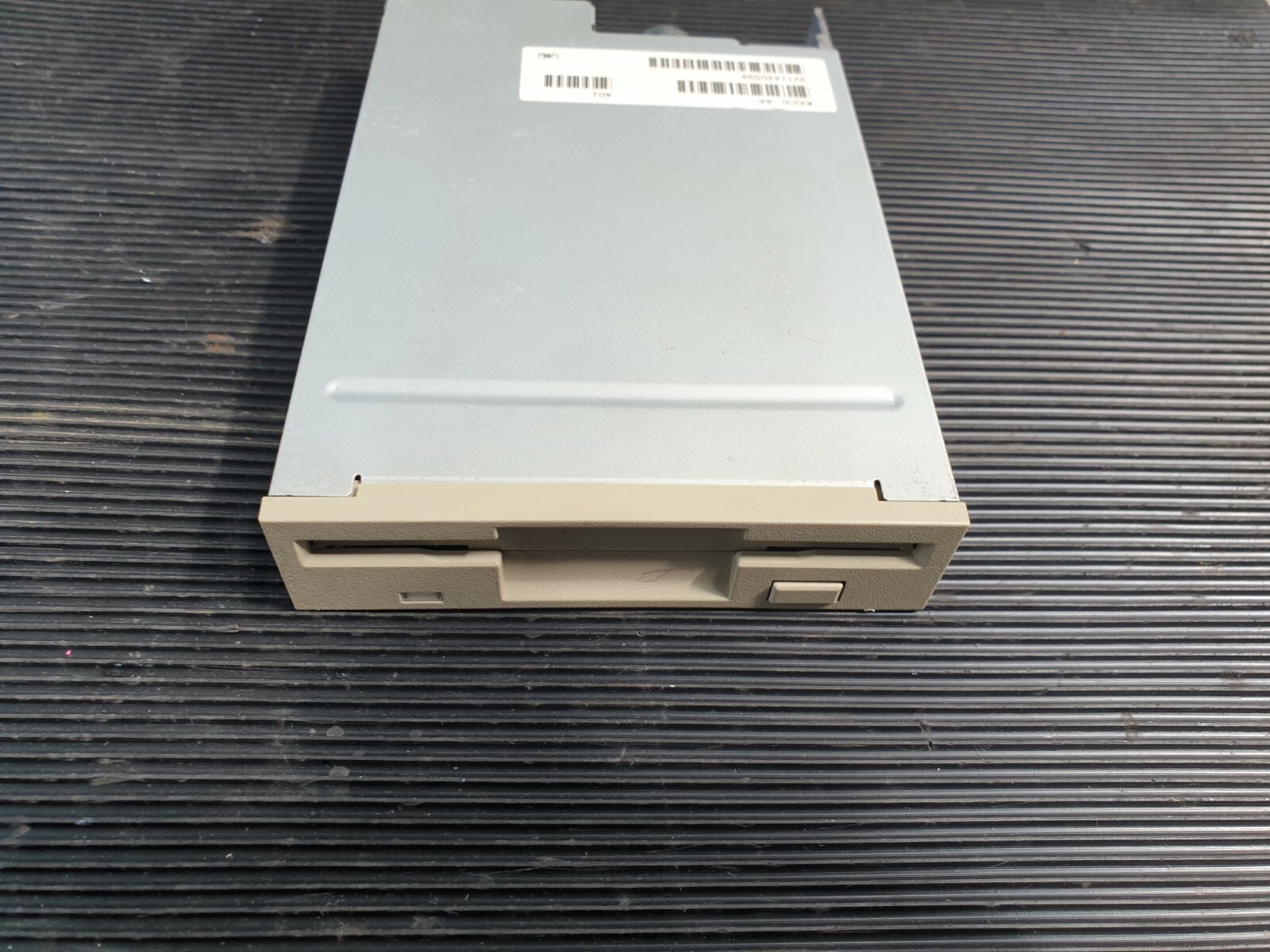 DEC RX23L-AA A01 3.5" FDD (BR1.2B7)
