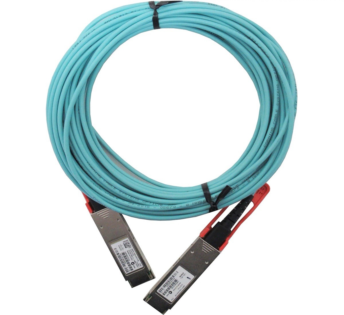 Cisco QSFP-100G-AOC5M 5m Active Optical Cable