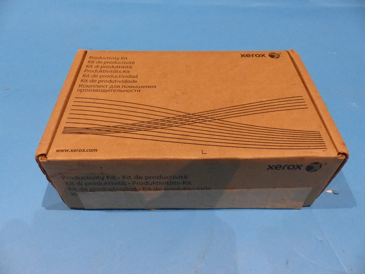 XEROX 8560MFP 007K14422 HARD DRIVE