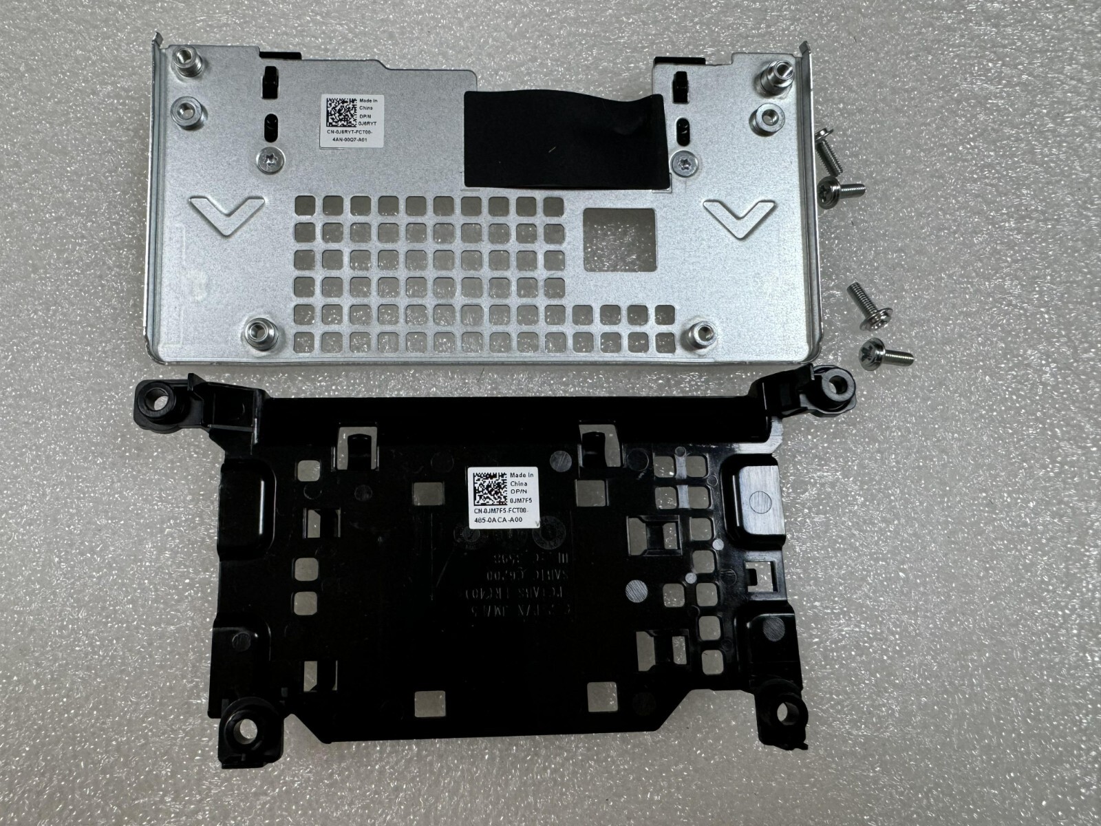 NEW Dell R750 R7525 Front R Card Raid card Base kit J6RYT JM7F5 0J6RYT 0JM7F5