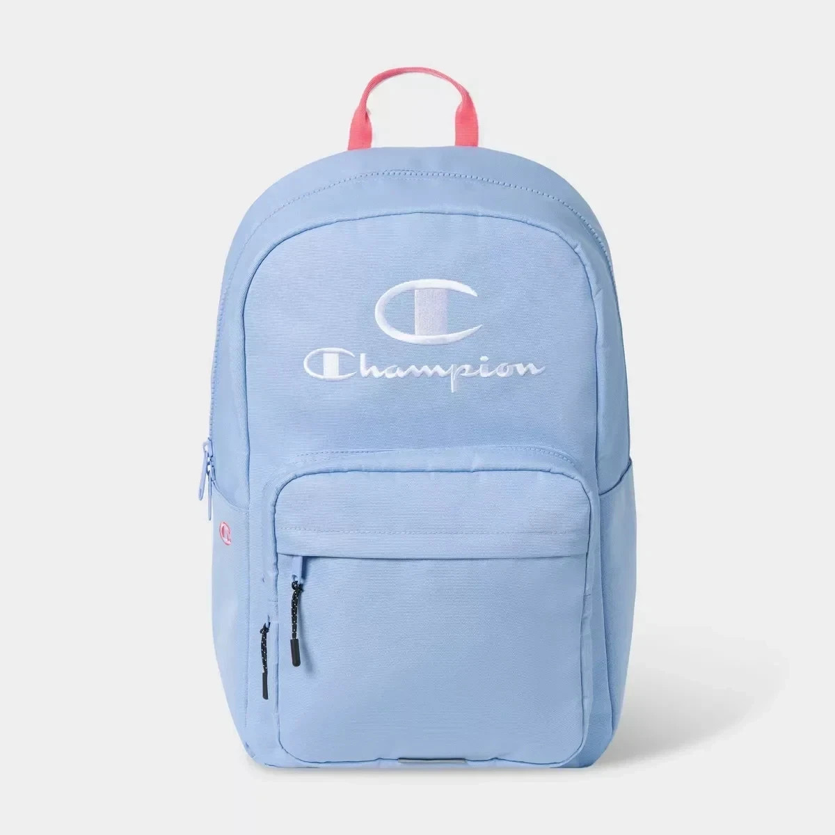 Champion Estate Backpack Light Blue NWT Laptop Sleeve School Travel Bag