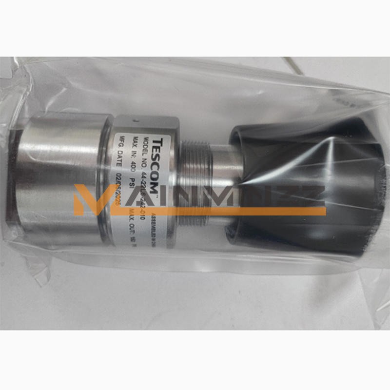 1PC New TESCOM 44-22L6-242-010 Pressure relief valve for standby valve