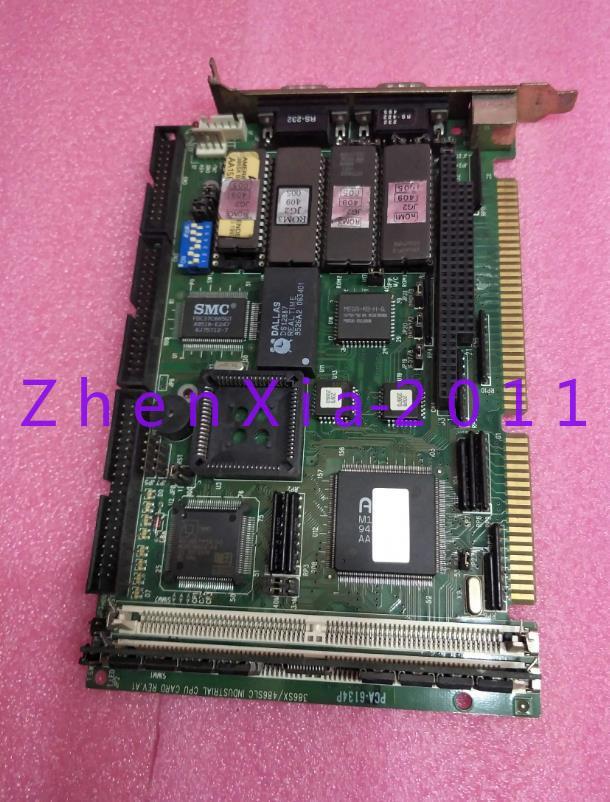 1PC Used PCA-6134P REV. A1