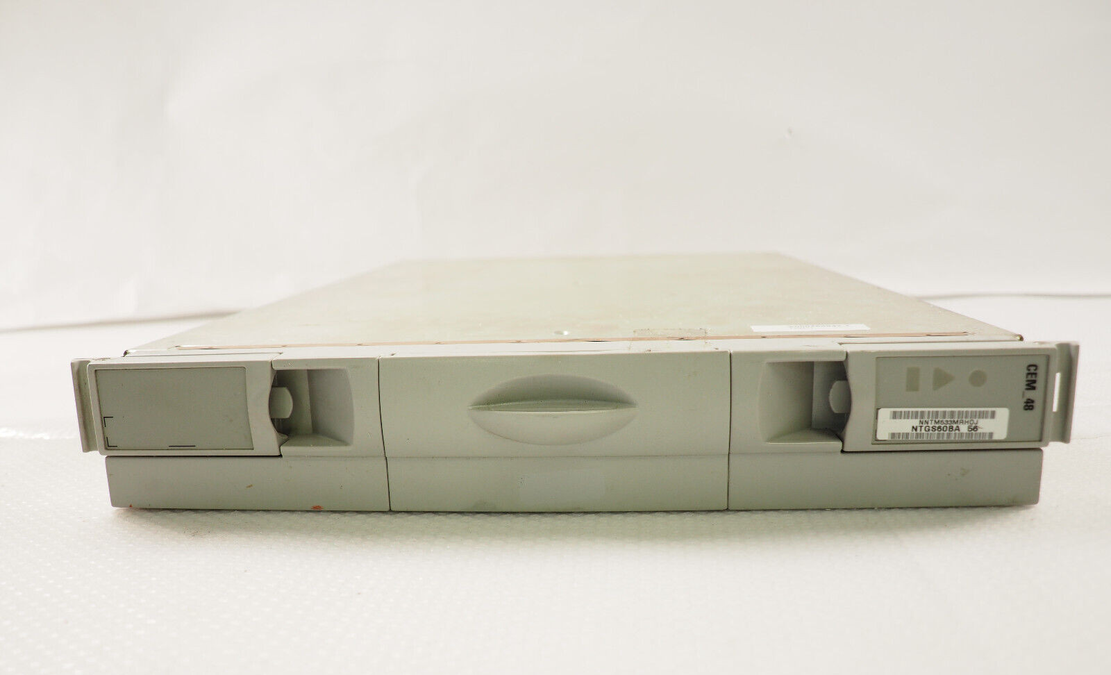 NORTEL NTGS60BA CEM48 CDMA Channel Element Module