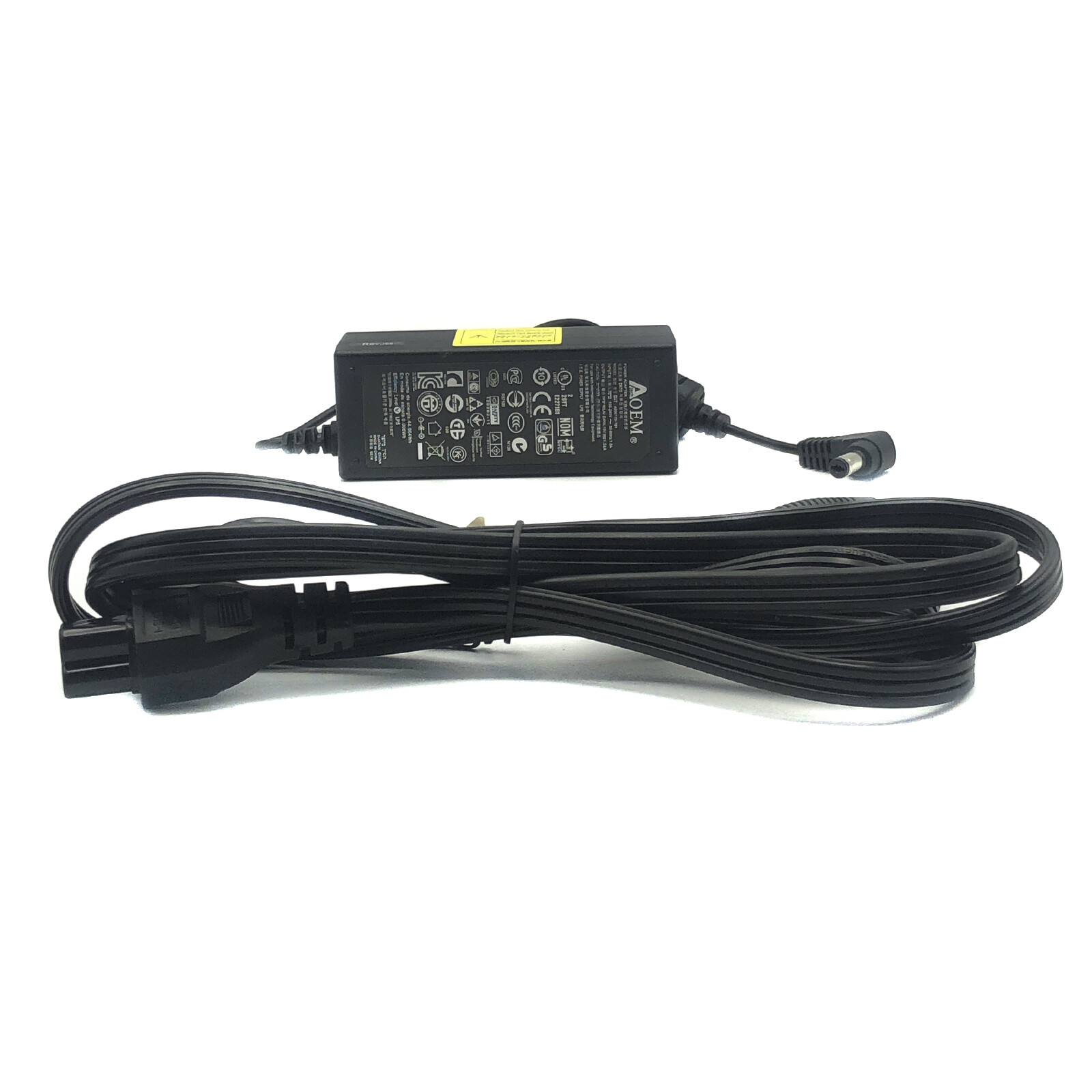 Authentic Acer AC Power Adapter For Aspire One  D150 D250 D255 A150 Power Supply