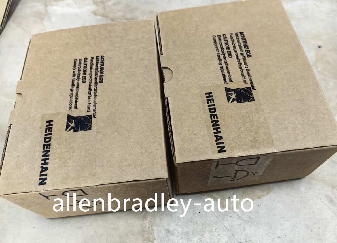 EQI 1331 32 62S12-78 HEIDENHAIN Encoder New EQI 1331 32 62S12-78 ID 811814-52