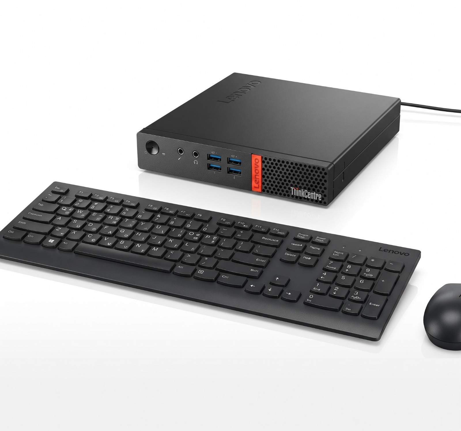 LENOVO THINKCENTRE WINDOWS 11 PRO - WIFI-BT