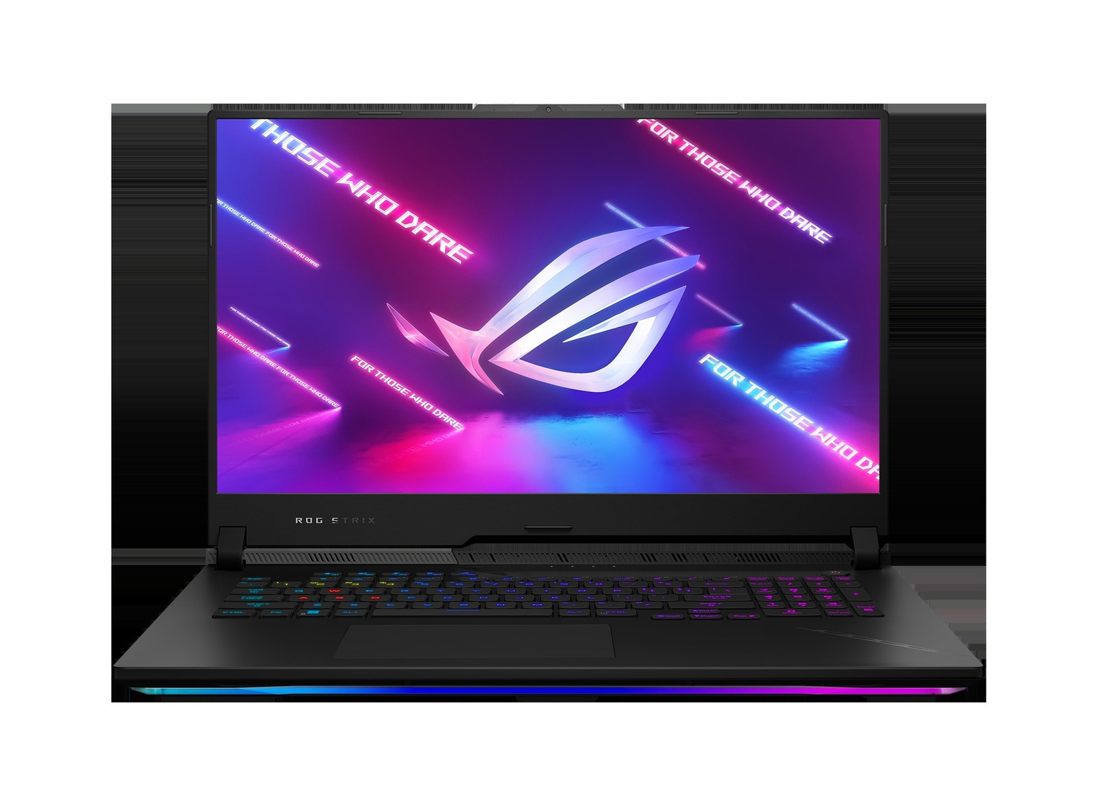 ASUS ROG Strix G15 Advantage G513QY Ryzen 9 5980HX RX 6800M 16GB 512GB QHD 165Hz